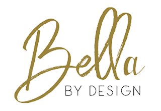 Bella By Design Logo