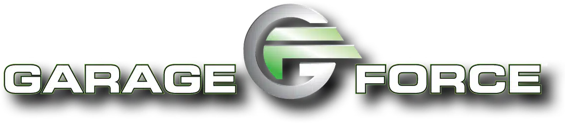 Garage Force Logo